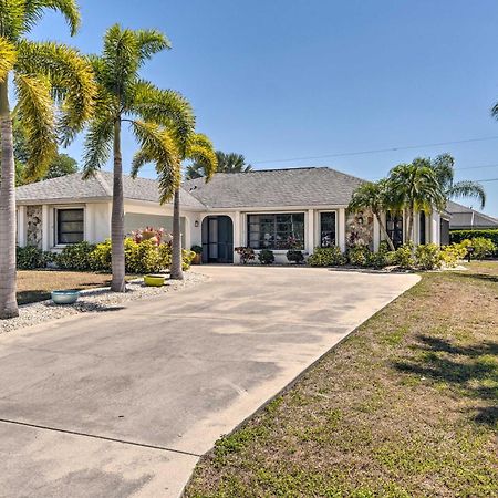 Modern House Less Than 5 Miles To Port Charlotte Beach! エクステリア 写真