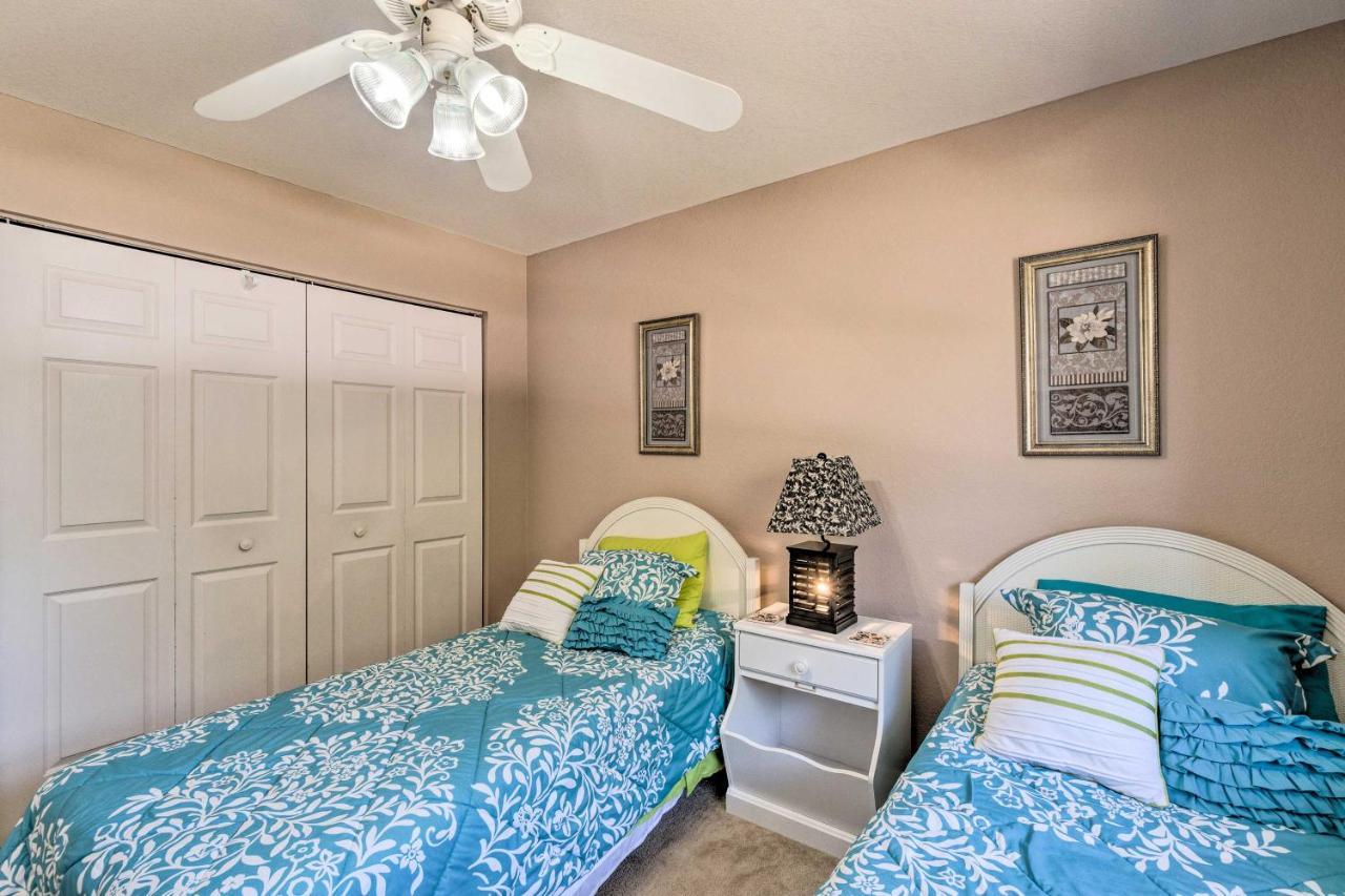 Modern House Less Than 5 Miles To Port Charlotte Beach! エクステリア 写真